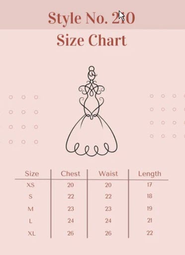 210 Lace & Beads Trim Baby Dress