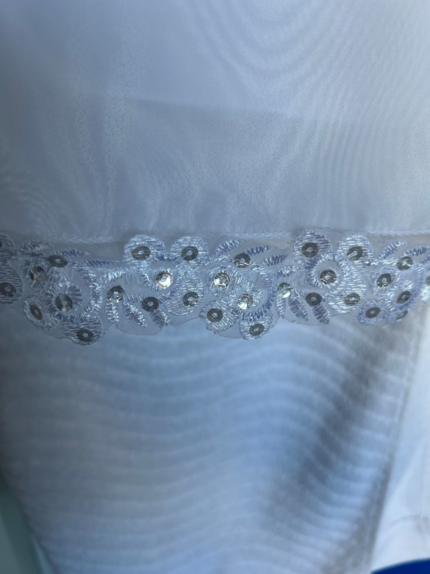 Audrey Baptism/Christening Gown