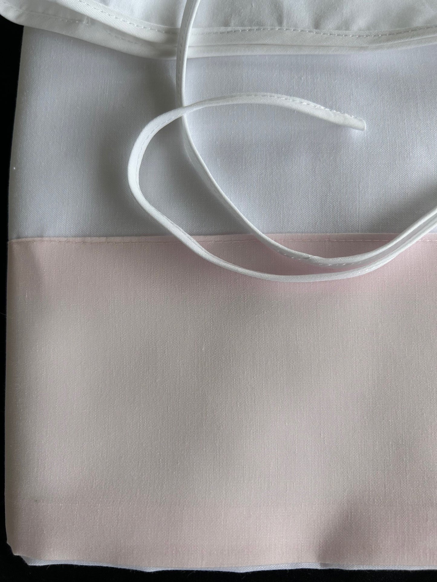 Oil Set Light Pink Trim