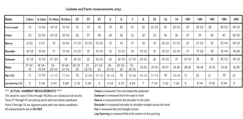 358 Boys White Suit Regular & Husky Fit