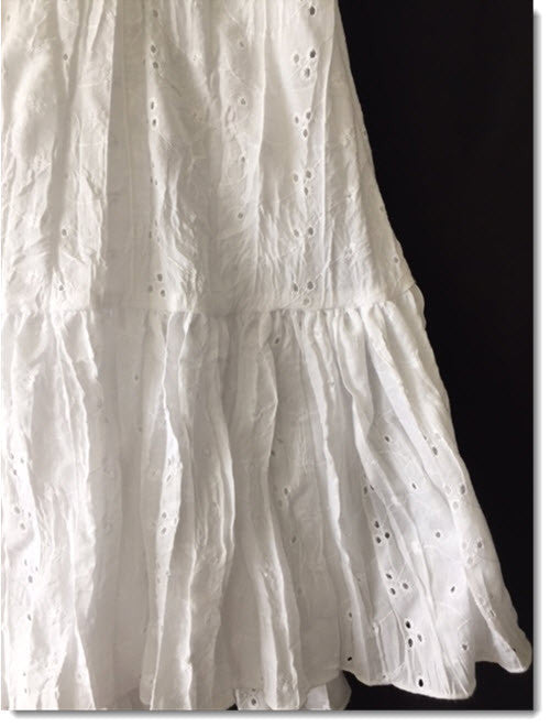 Alessia First Communion or Special Occasion Dress