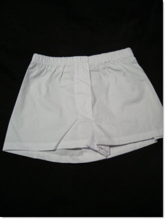 Baby Boy Boxer Shorts - Little Angels Couture - 2