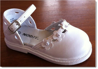 Florida Toddler Shoe - Little Angels Couture - 2