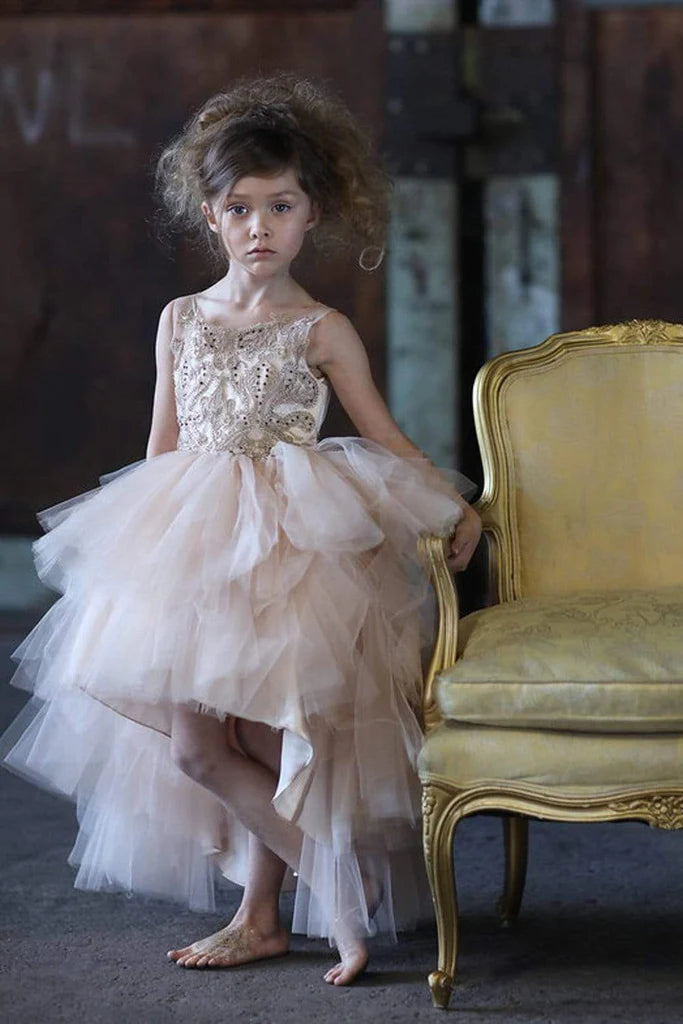 EK 50 Hi Lo Dress