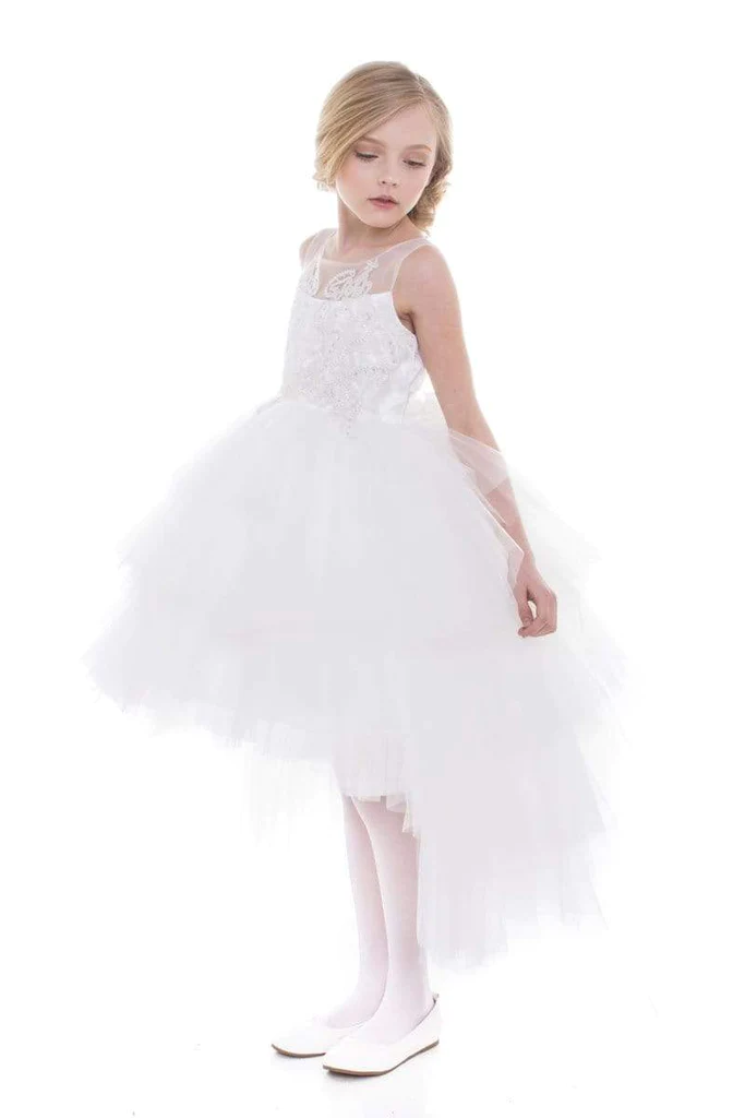 EK 50 Hi Lo Dress