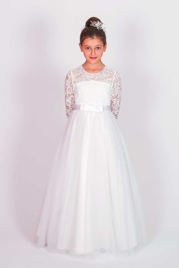 Chloe p 2025 communion dresses