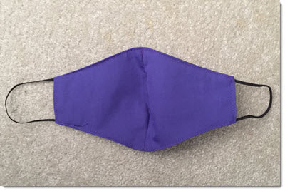 Kids Harry Potter Face Mask