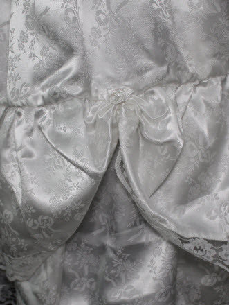 Savannah - Hire - Little Angels Couture - 3