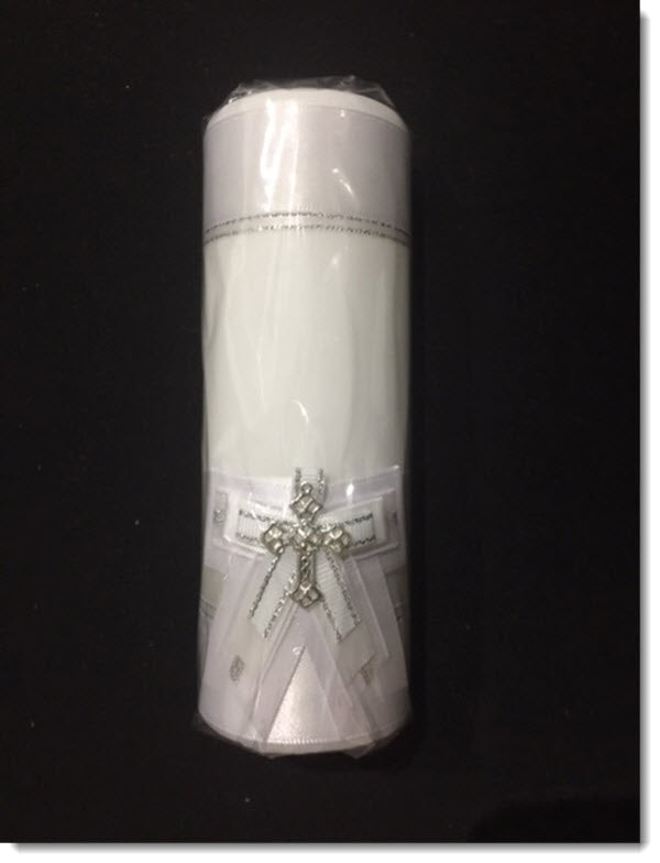 LAC candle 15cm