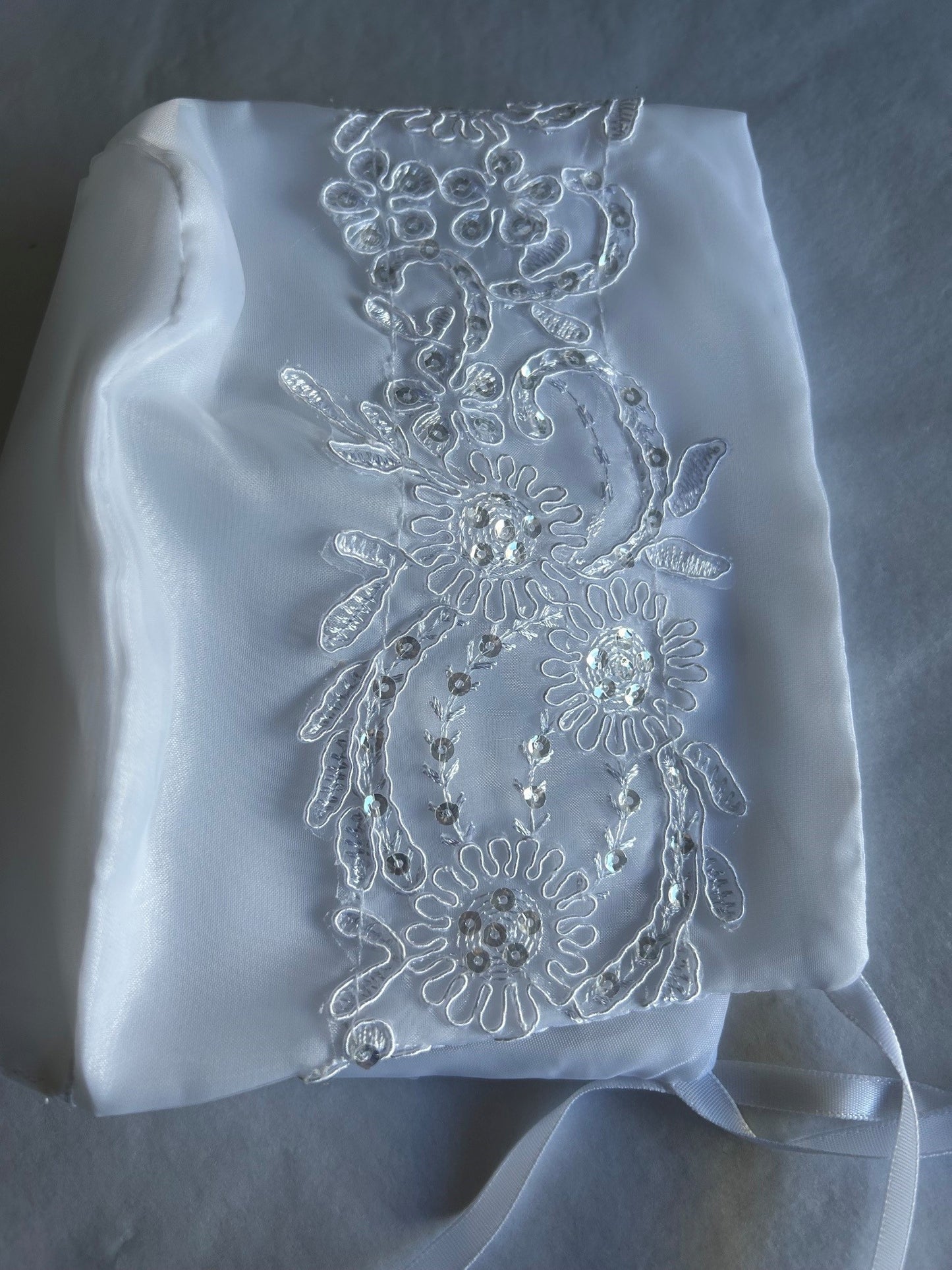 Audrey Baptism/Christening Gown