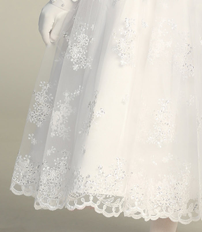 742 Emma First Communion Dress