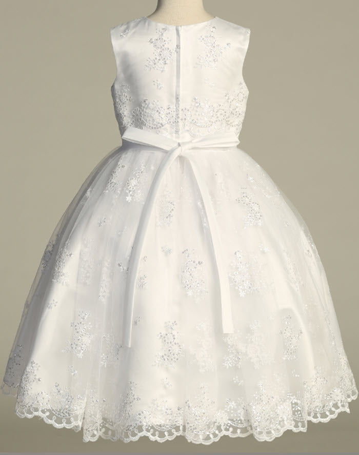742 Emma First Communion Dress