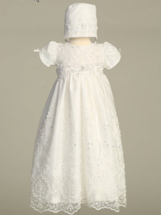 Sofia Baptism/Christening Gown