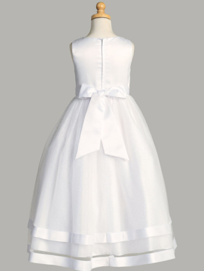 717 Ella First Communion or Flower Girl Dress