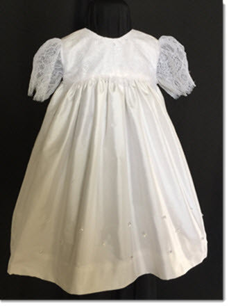 05690 - Olivia Baptism/Christening Dress