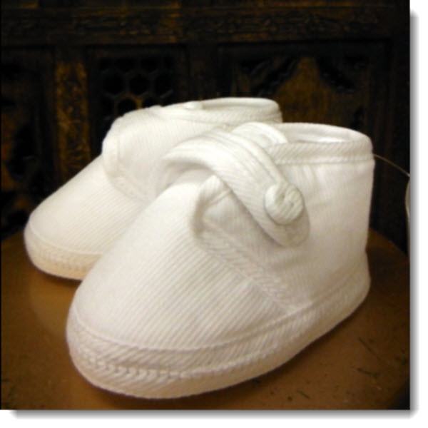 a0133 boys cotton velcro shoes