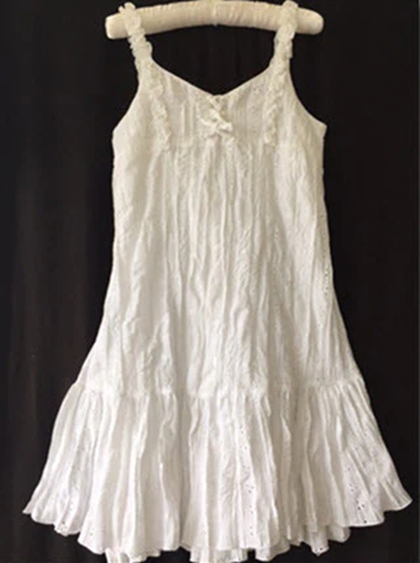 Audrey First Communion or Flower Girl Dress