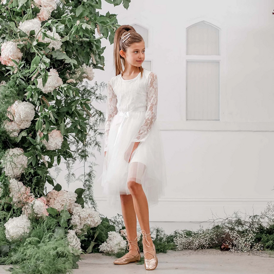 First Communion Dresses tagged