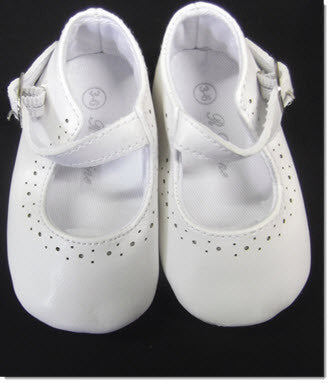 girls pu mary jane shoes