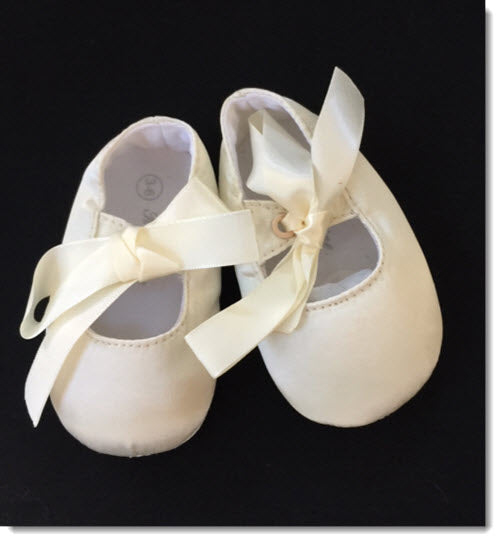 ballet slipper