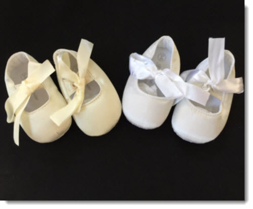 ballet slipper
