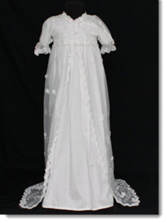 Lily Hire - Little Angels Couture - 1