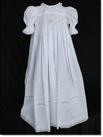 Marie Therese Hire - Little Angels Couture - 1