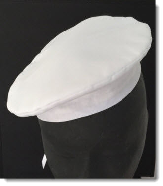 sailor cap