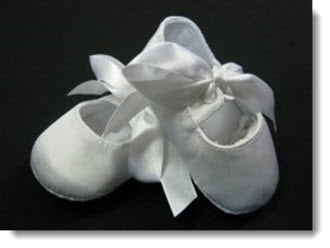 ballet slipper