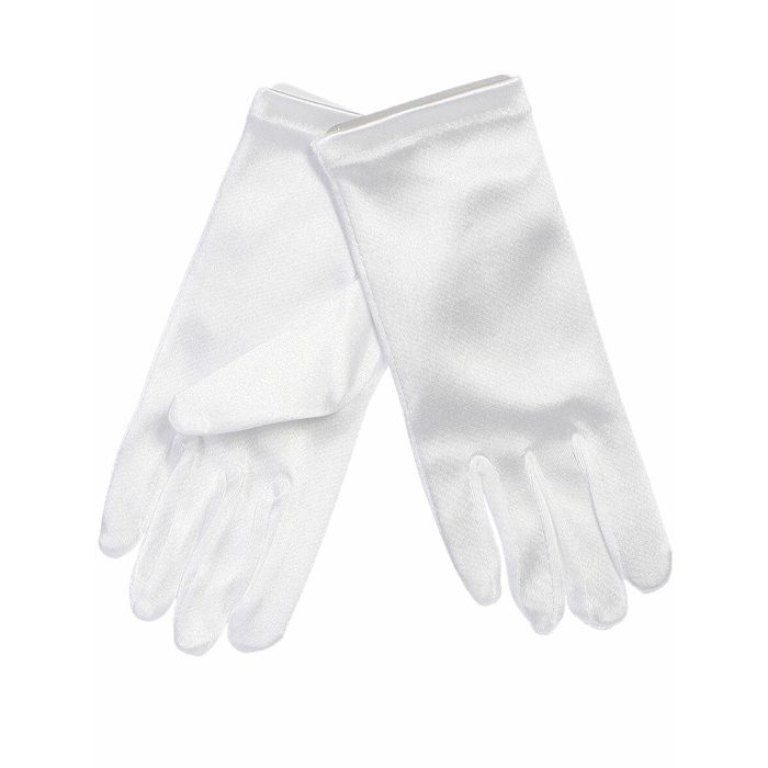 A80 Satin Glove