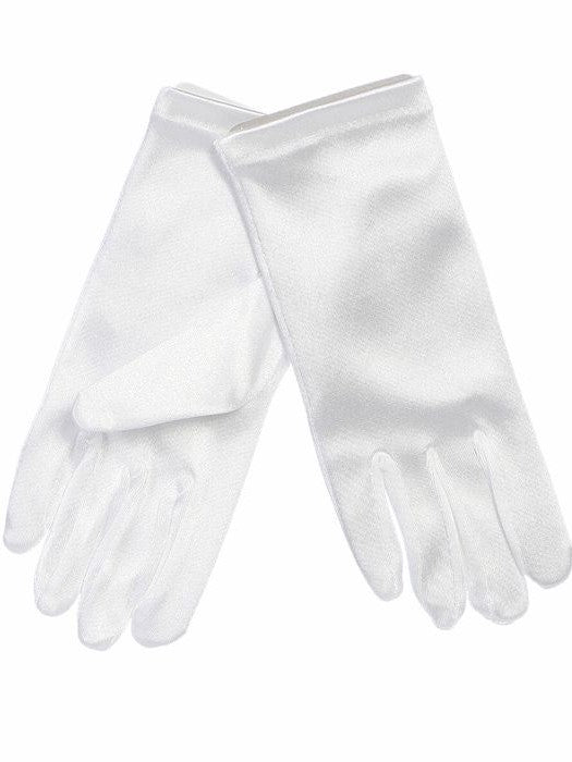 A80 Satin Glove
